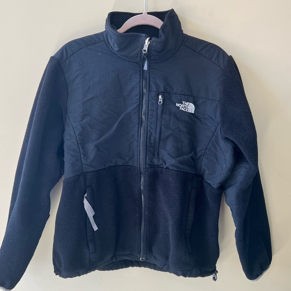 Women’s North Face Fleece